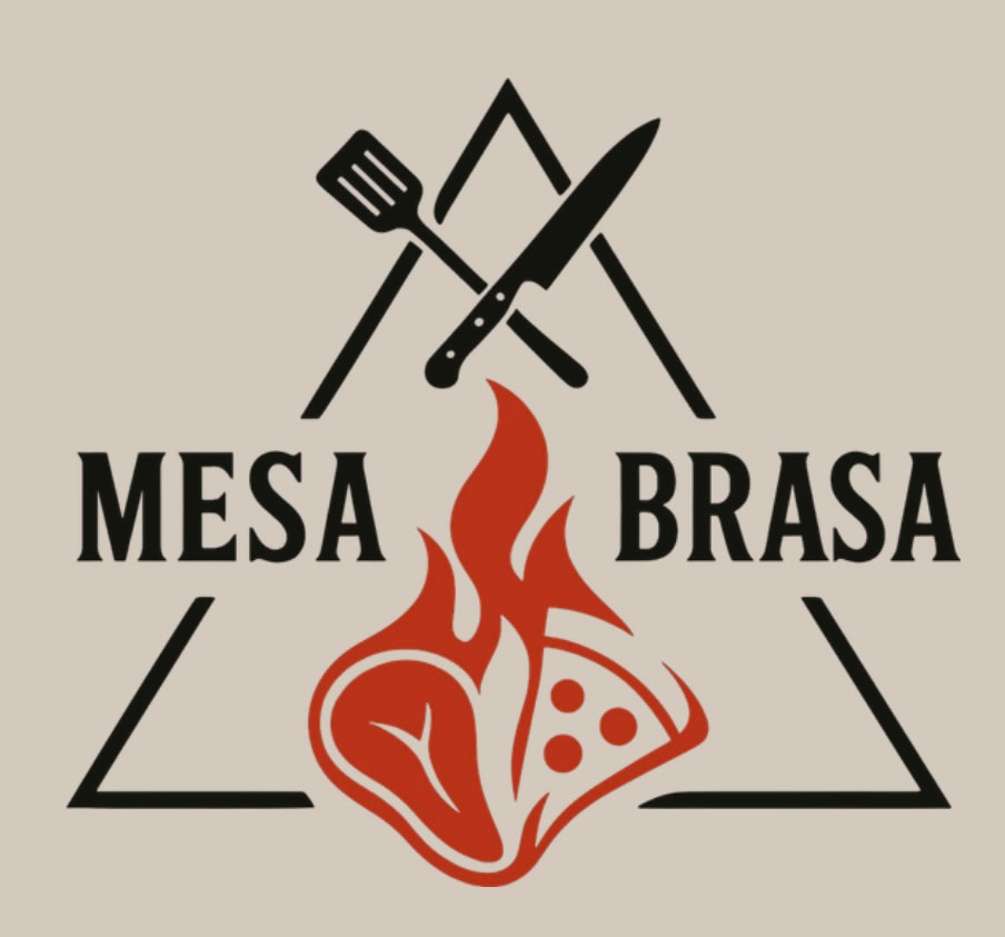 Mesa Brasa